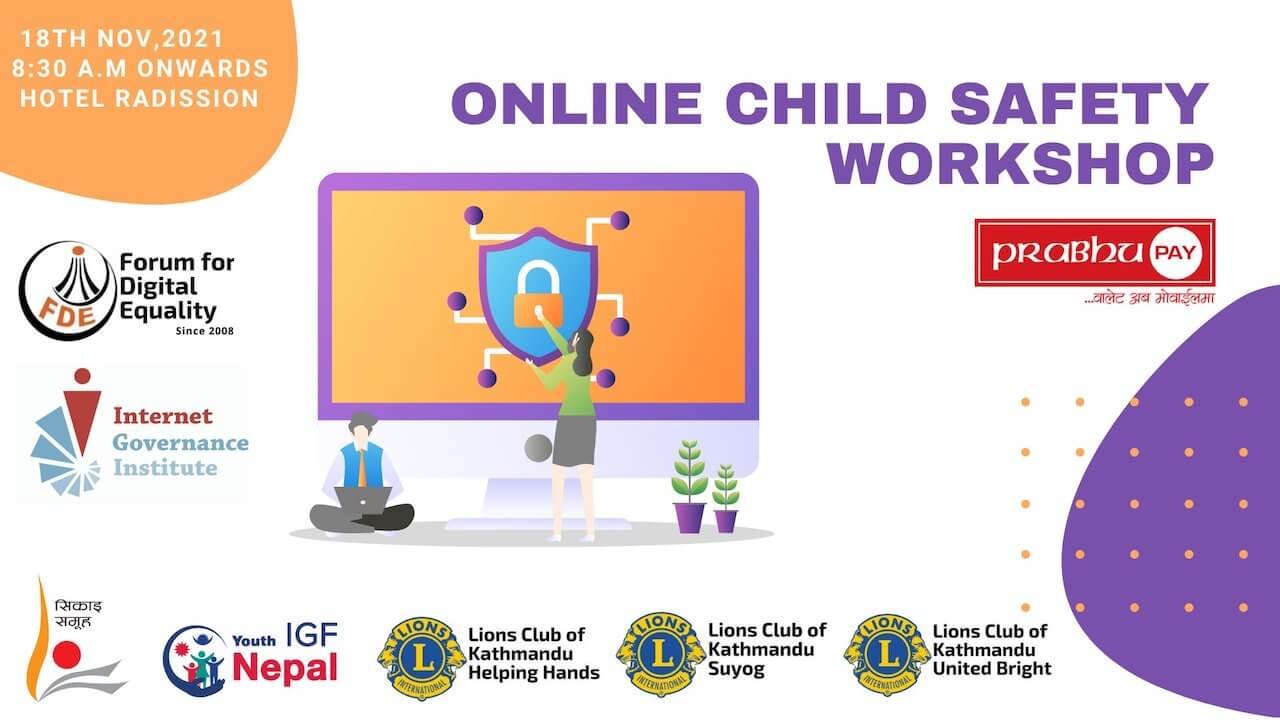 Online Child Safety