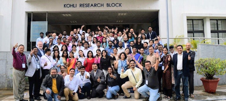Exposure to the SIG experience: inSIG Fellowship 2022 - Youth IGF Nepal