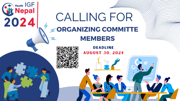 Call for Session Proposals – youth IGF Nepal 2024