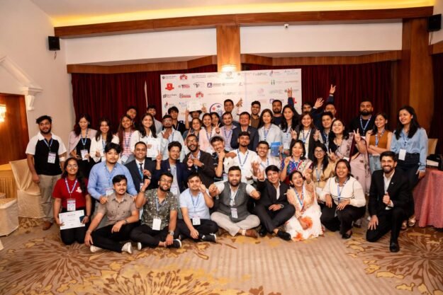 All Group Photo – Youth IGF Nepal 2024 yIGF Nepal 2025