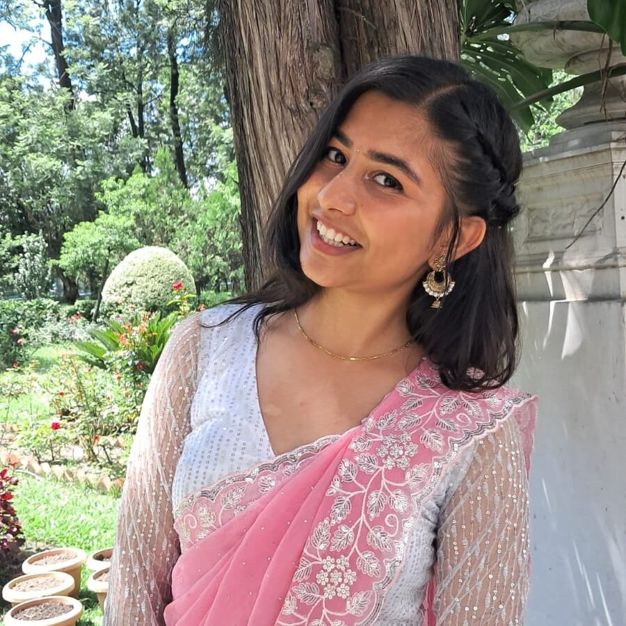 Anuja-Gyawali