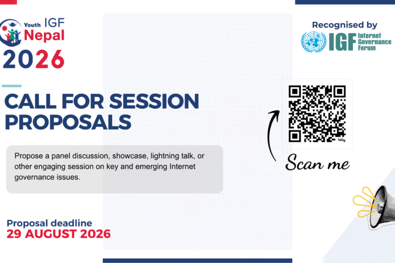 Sesson Proposal2026