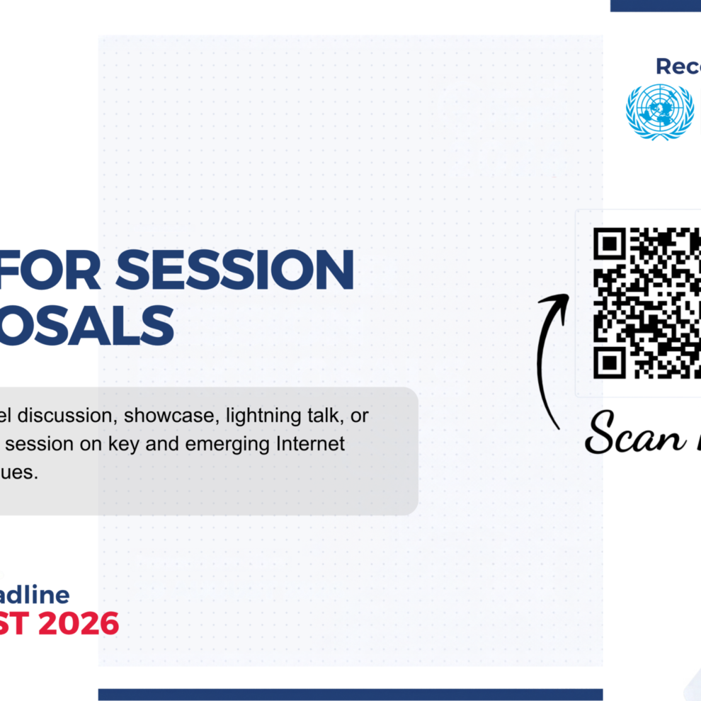 Sesson Proposal2026
