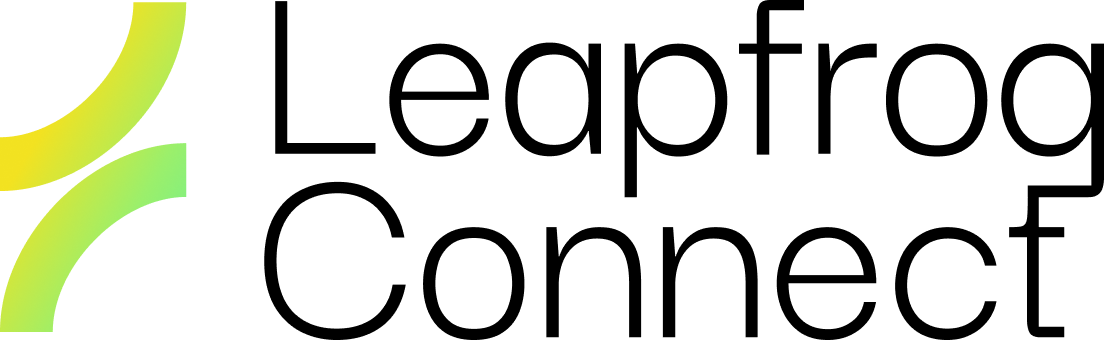 Leapfrog Connect